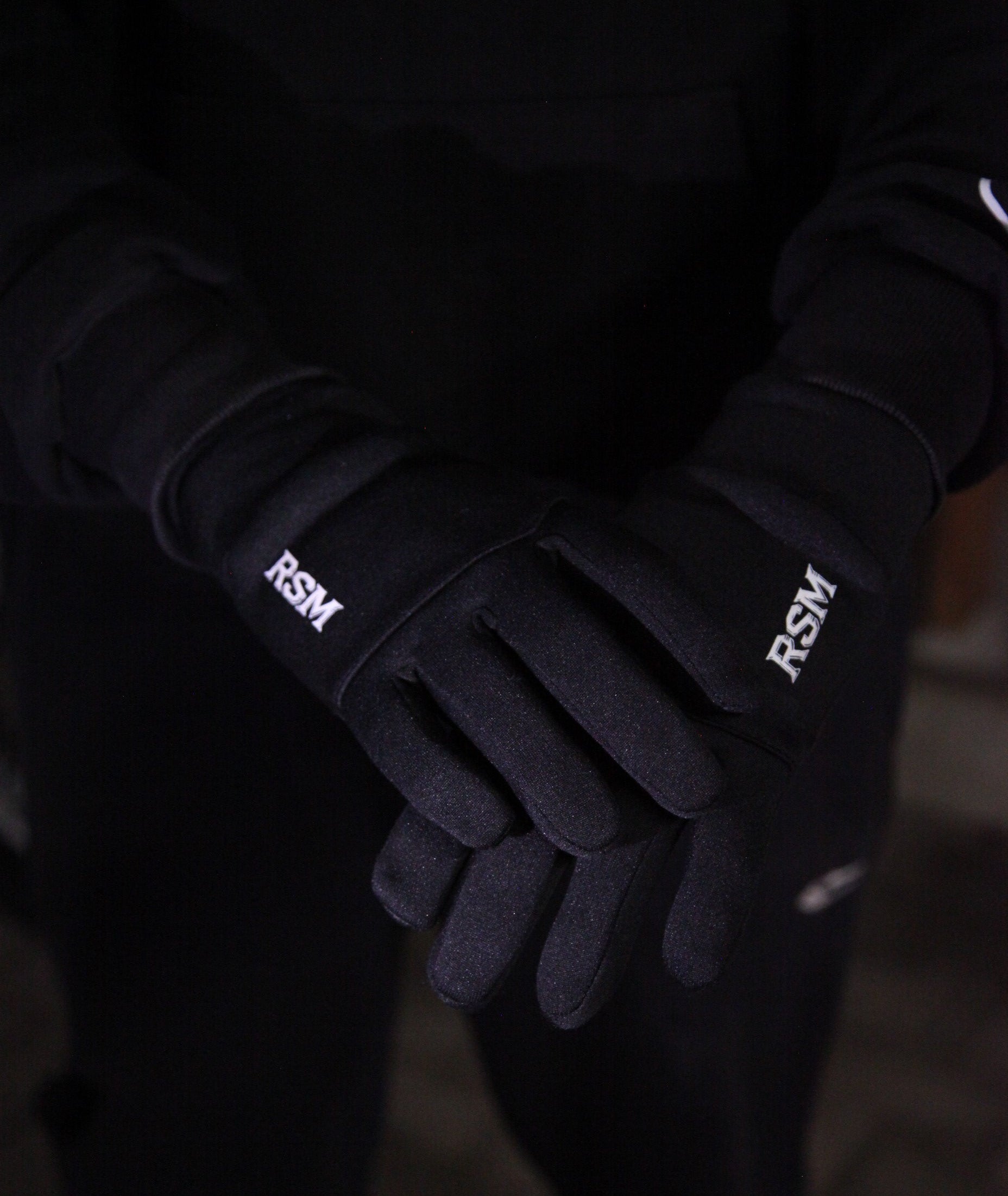 RSM Winter Bundle | Beanie + Softshell - Handschuhe - RSM.SHOP
